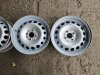 Slika 4 -  Celicne Felne 15Coli 4x100 Reno kao nove Odlicne - MojAuto