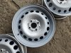 Slika 6 -  Celicne Felne 15Coli 4x100 Reno kao nove Odlicne - MojAuto