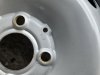 Slika 7 -  Celicne Felne 15Coli 4x100 Reno kao nove Odlicne - MojAuto