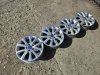 Slika 1 -  AluFelne 16Coli 5x112 Volkswagen kao nove odlicne - MojAuto