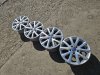 Slika 2 -  AluFelne 16Coli 5x112 Volkswagen kao nove odlicne - MojAuto
