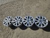 Slika 3 -  AluFelne 16Coli 5x112 Volkswagen kao nove odlicne - MojAuto