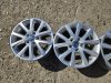 Slika 5 -  AluFelne 16Coli 5x112 Volkswagen kao nove odlicne - MojAuto