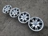 Slika 1 -  AluFelne 17Coli 5x120 BMW kao nove Odlicne M Paket - MojAuto