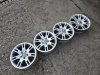 Slika 2 -  AluFelne 17Coli 5x120 BMW kao nove Odlicne M Paket - MojAuto