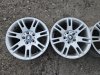 Slika 4 -  AluFelne 17Coli 5x120 BMW kao nove Odlicne M Paket - MojAuto