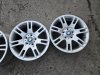 Slika 5 -  AluFelne 17Coli 5x120 BMW kao nove Odlicne M Paket - MojAuto