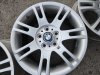 Slika 6 -  AluFelne 17Coli 5x120 BMW kao nove Odlicne M Paket - MojAuto