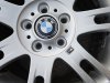 Slika 7 -  AluFelne 17Coli 5x120 BMW kao nove Odlicne M Paket - MojAuto
