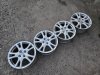 Slika 2 -  AluFelne 16Coli 4x100 Mazda kao nove Originalne - MojAuto