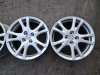 Slika 4 -  AluFelne 16Coli 4x100 Mazda kao nove Originalne - MojAuto