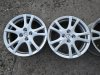 Slika 5 -  AluFelne 16Coli 4x100 Mazda kao nove Originalne - MojAuto
