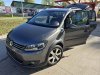 Slika 1 - VW Touran 1,4TSI CROSS TURAN  - MojAuto