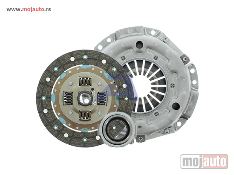 Glavna slika -  Suzuki Samuraj 1.0, SJ410, Set Kvacila 81-04,NOVO - MojAuto