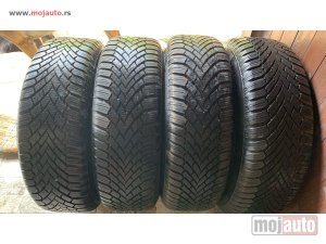 Glavna slika - Continental WinterContact 195/65 R15 - MojAuto