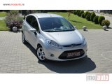 polovni Automobil Ford Fiesta 1.4 TdCi TITANIUM polovni Automobil Ford Fiesta 1.4 TdCi TITANIUM