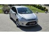 Slika 1 - Ford Fiesta 1.4 TdCi TITANIUM  - MojAuto