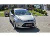 Slika 3 - Ford Fiesta 1.4 TdCi TITANIUM  - MojAuto