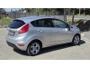 Slika 7 - Ford Fiesta 1.4 TdCi TITANIUM  - MojAuto