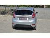 Slika 8 - Ford Fiesta 1.4 TdCi TITANIUM  - MojAuto