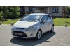 Slika 11 - Ford Fiesta 1.4 TdCi TITANIUM  - MojAuto