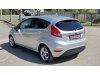 Slika 15 - Ford Fiesta 1.4 TdCi TITANIUM  - MojAuto