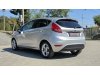 Slika 16 - Ford Fiesta 1.4 TdCi TITANIUM  - MojAuto