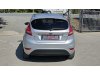 Slika 18 - Ford Fiesta 1.4 TdCi TITANIUM  - MojAuto