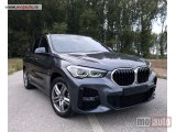 polovni Automobil BMW X1 M SPORT/PANO/SDRIVE polovni Automobil BMW X1 M SPORT/PANO/SDRIVE
