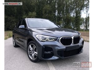 BMW X1 M SPORT/PANO/SDRIVE 