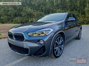 BMW X2 M SPORT/SDRIVE 