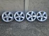 Slika 7 -  Alu felne 15,5x105 opel astra K, astra J - MojAuto