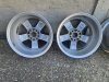 Slika 11 -  Alu felne 15,5x105 opel astra K, astra J - MojAuto