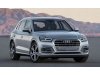 Slika 9 -  Audi Q5 / 80A / 2016-2024 / S-Line / Desno krilo / Blatobran /  Rub / ORIGINAL - MojAuto