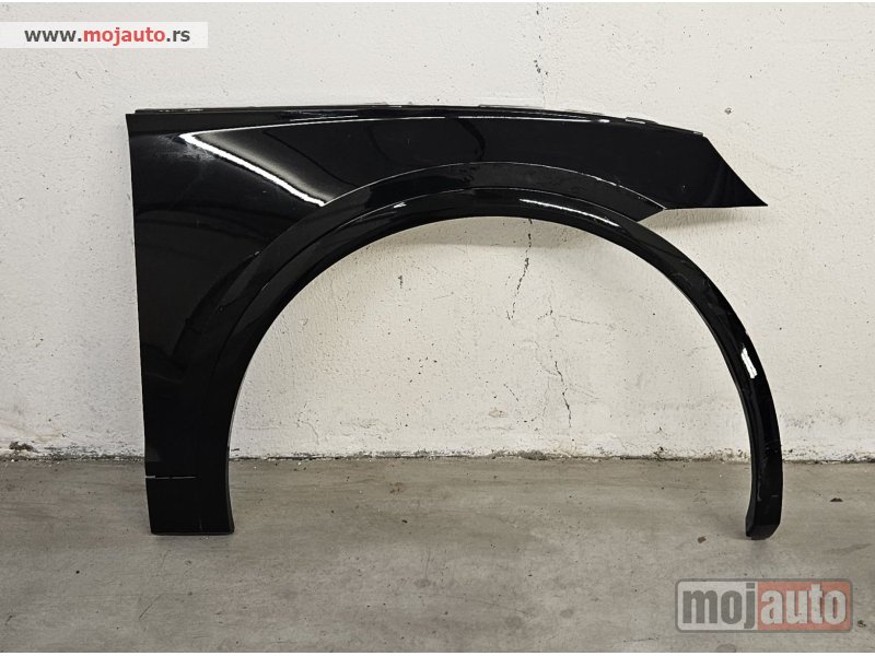 Glavna slika -  Audi Q5 / 80A / 2016-2024 / S-Line / Desno krilo / Blatobran /  Rub / ORIGINAL - MojAuto