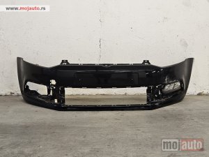 Glavna slika -  Vw Polo / 6C / 2014-2017 / Prednji branik / ORIGINAL - MojAuto