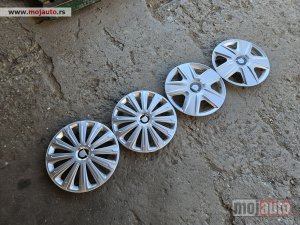 Glavna slika - Ratkapne 15Coli Univerzalne povoljno - MojAuto