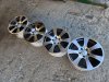 Slika 2 -  AluFelne 17Coli 5x120 BMW kao nove Odlicne - MojAuto