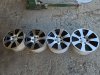 Slika 3 -  AluFelne 17Coli 5x120 BMW kao nove Odlicne - MojAuto