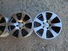 Slika 4 -  AluFelne 17Coli 5x120 BMW kao nove Odlicne - MojAuto