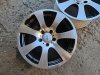 Slika 6 -  AluFelne 17Coli 5x120 BMW kao nove Odlicne - MojAuto