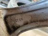 Slika 9 -  AluFelne 17Coli 5x120 BMW kao nove Odlicne - MojAuto