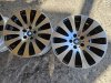 Slika 4 -  aluFelne 18Coli 5x120 BMW kao nove odlicne Originalne - MojAuto