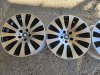 Slika 5 -  aluFelne 18Coli 5x120 BMW kao nove odlicne Originalne - MojAuto