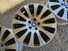 Slika 6 -  aluFelne 18Coli 5x120 BMW kao nove odlicne Originalne - MojAuto