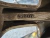 Slika 8 -  aluFelne 18Coli 5x120 BMW kao nove odlicne Originalne - MojAuto