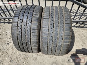 Glavna slika -  265-35-18 Pireli odlicne povoljno - MojAuto