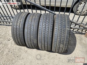 Glavna slika -  225-65-16C Imperijal teretne gume za kombi vozila m+s - MojAuto