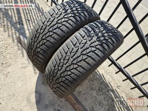 Glavna slika -  205-55-16 Nokian kao nove odlicne - MojAuto