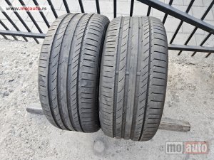 Glavna slika -  245-40-18 Continental kao nove odlicne - MojAuto